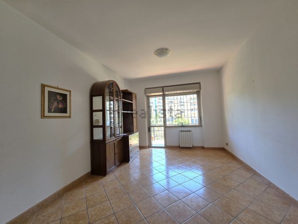 appartamento in vendita a Roma in zona Axa