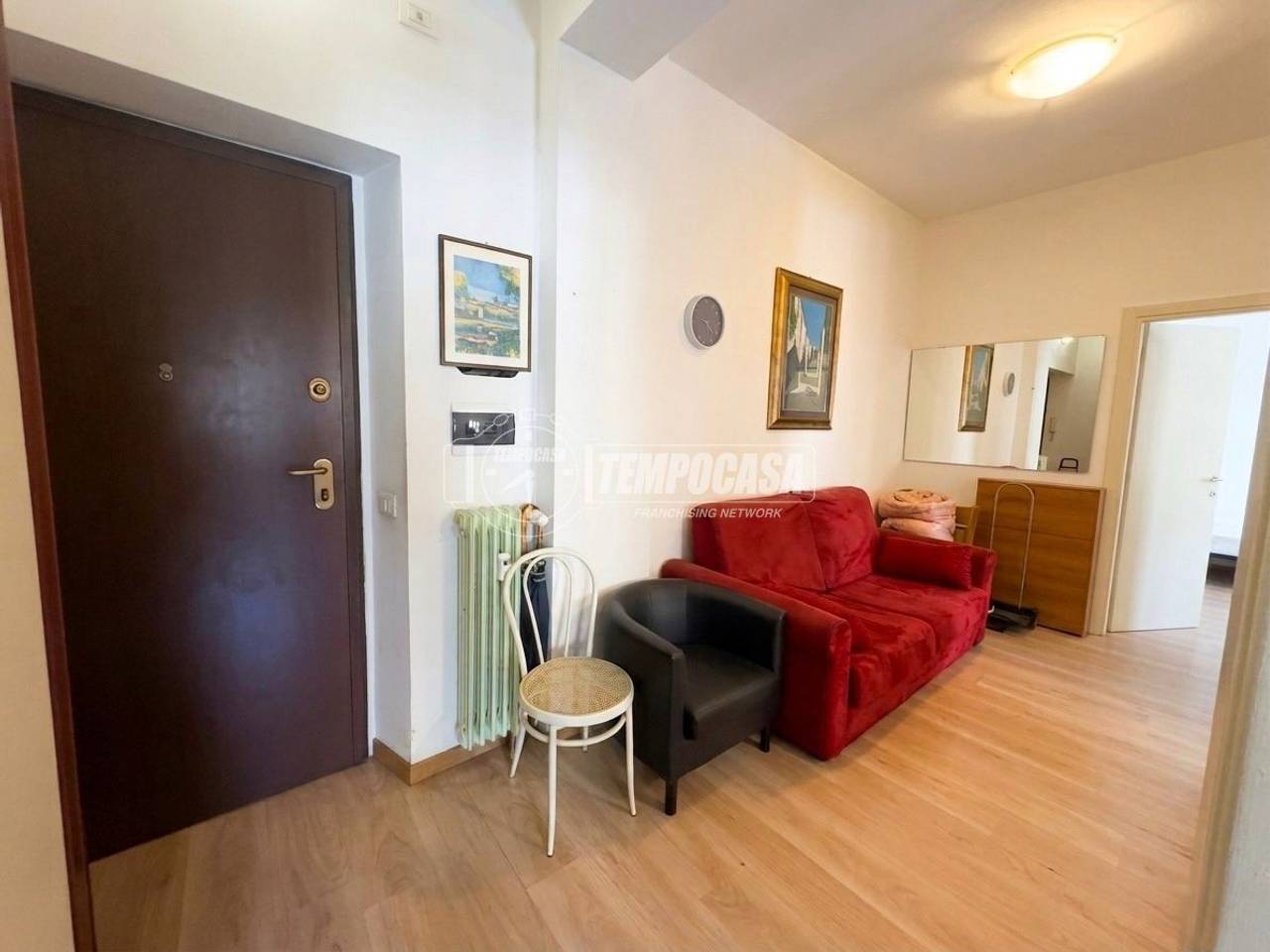 appartamento in vendita a Roma in zona Collatino