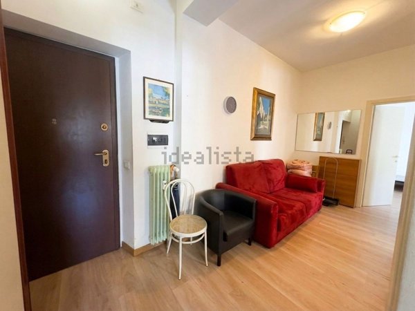 appartamento in vendita a Roma in zona Collatino