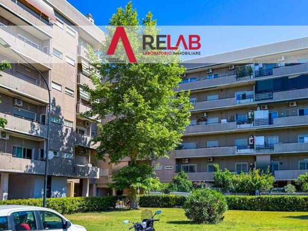 appartamento in vendita a Roma in zona Ostia