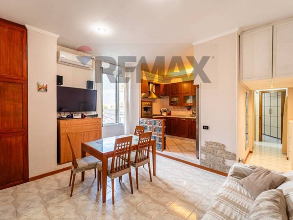 appartamento in vendita a Roma in zona Ostiense