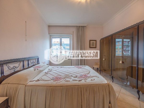 appartamento in vendita a Roma in zona Prenestino-Labicano