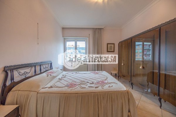 appartamento in vendita a Roma in zona Prenestino-Labicano