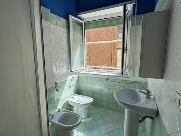 appartamento in vendita a Roma in zona Prenestino-Centocelle