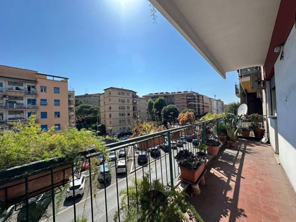 appartamento in vendita a Roma in zona Cinecittà