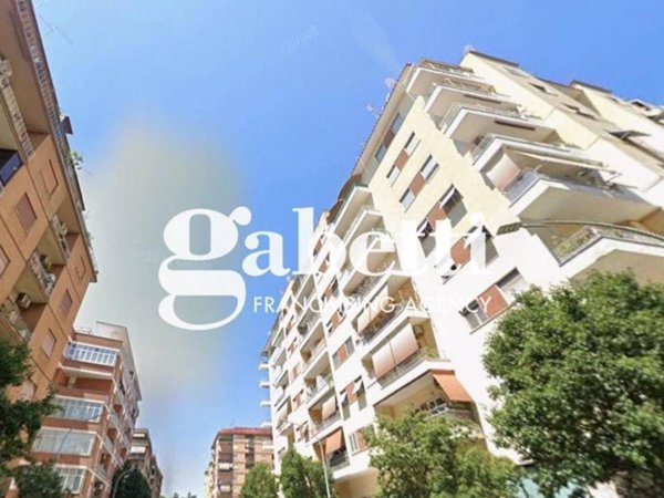 appartamento in vendita a Roma in zona Collatino
