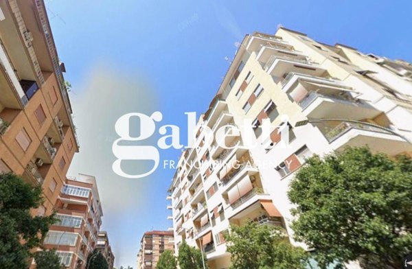 appartamento in vendita a Roma in zona Collatino