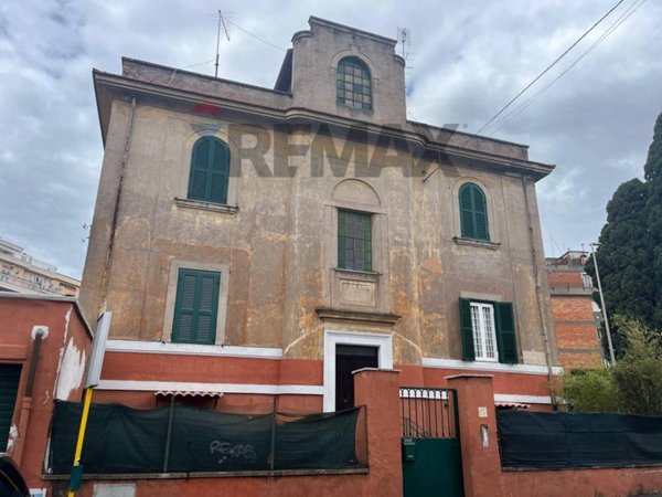 appartamento in vendita a Roma in zona Trionfale
