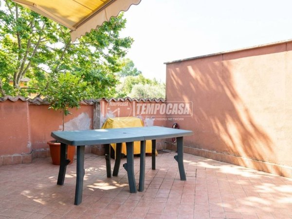 appartamento in vendita a Roma in zona Casal Morena