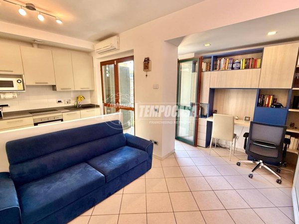 appartamento in vendita a Roma in zona Alessandrino
