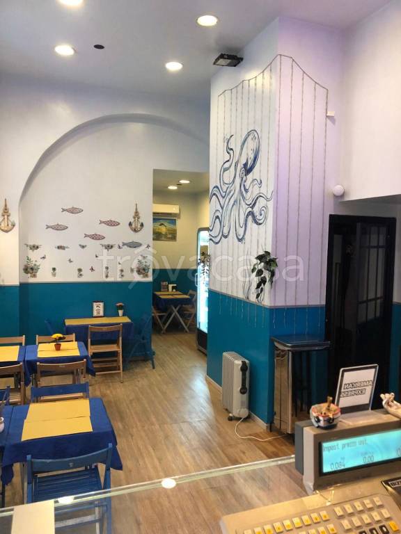 negozio in vendita a Roma in zona Rione Monti/Campitelli