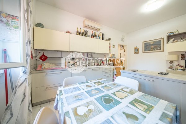 appartamento in vendita a Roma in zona Pietralata