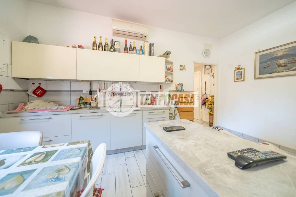 appartamento in vendita a Roma in zona Pietralata
