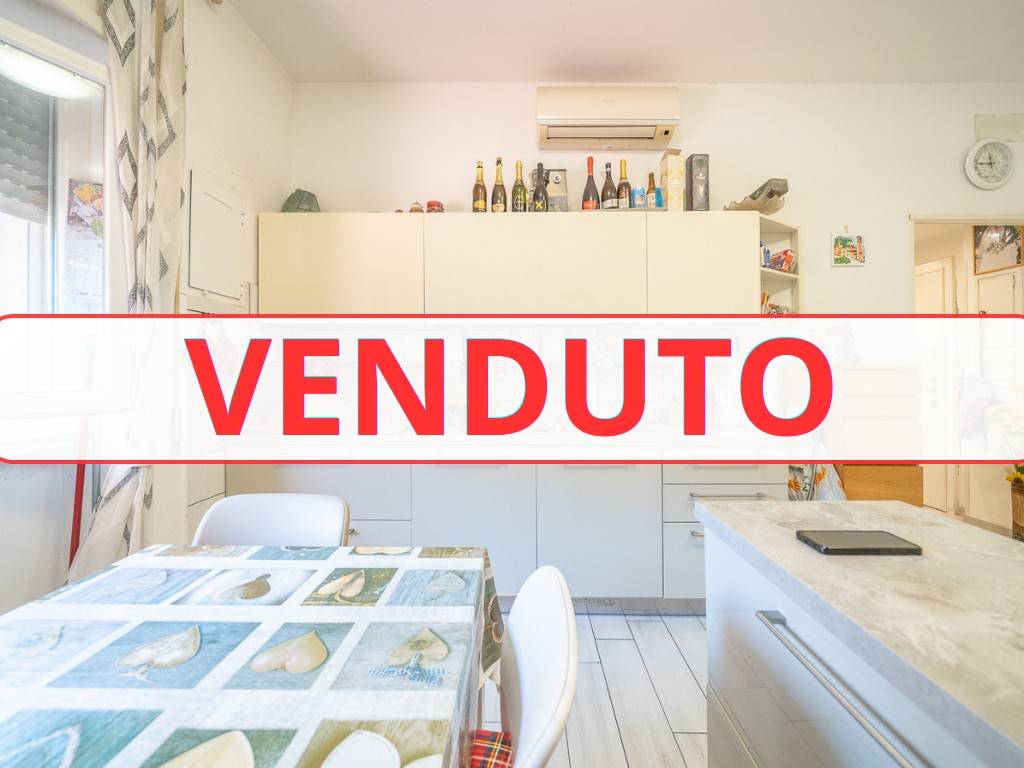 appartamento in vendita a Roma in zona Pietralata