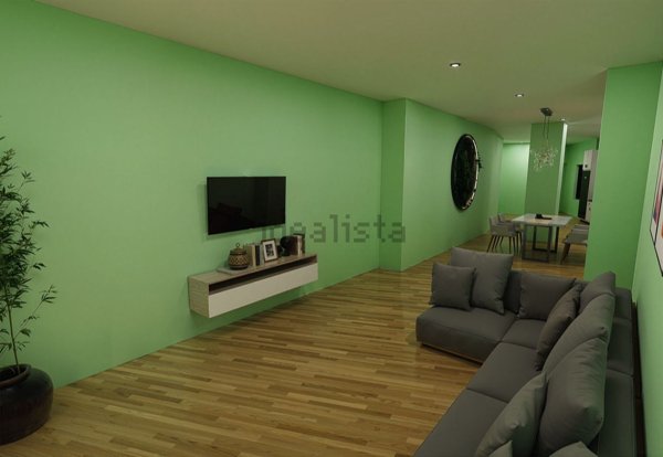 appartamento in vendita a Roma in zona Aurelio