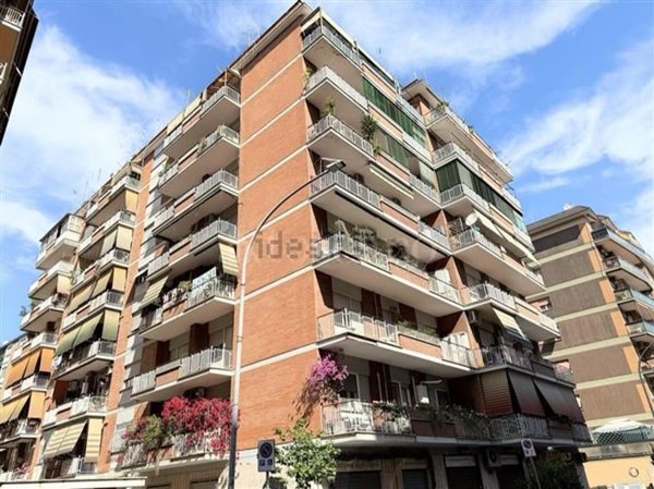 appartamento in vendita a Roma in zona Centro Storico