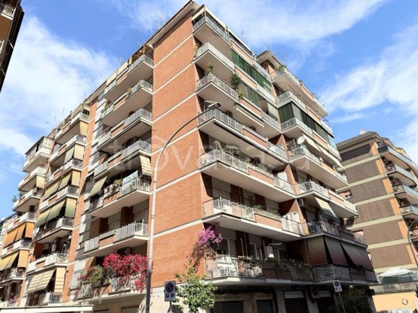 appartamento in vendita a Roma in zona Collatino