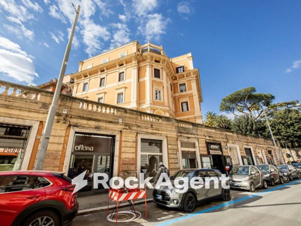 negozio in vendita a Roma in zona Parioli