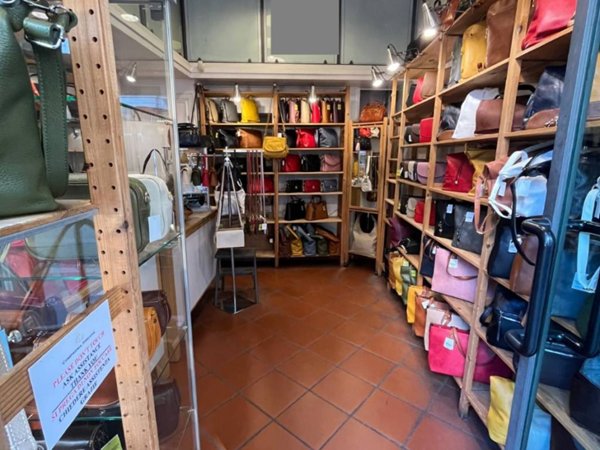 negozio in vendita a Roma in zona Rione Prati
