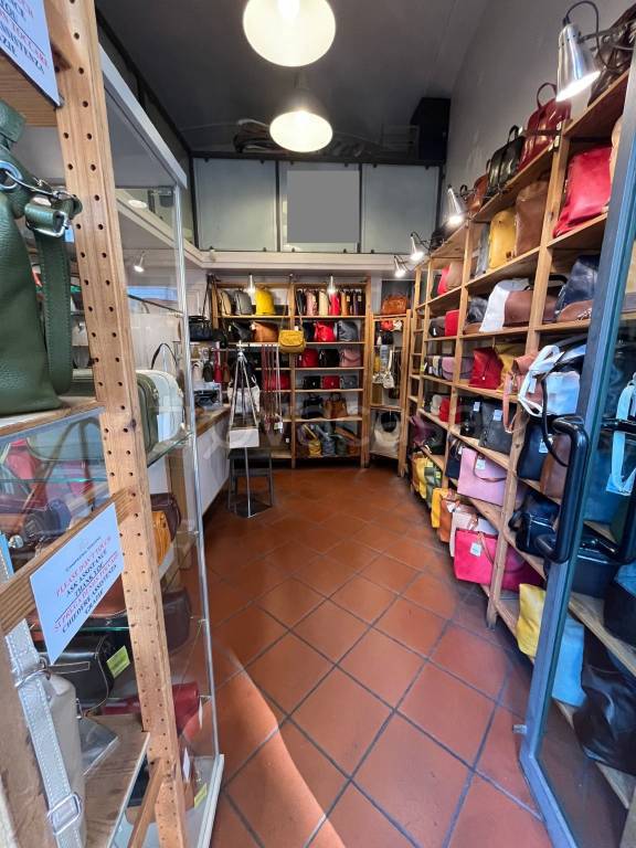 negozio in vendita a Roma in zona Rione Prati
