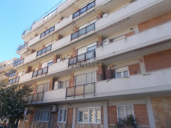 appartamento in vendita a Roma in zona Ostia
