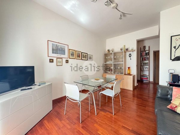 appartamento in vendita a Roma in zona Appio Latino