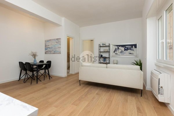 appartamento in vendita a Roma in zona Portuense