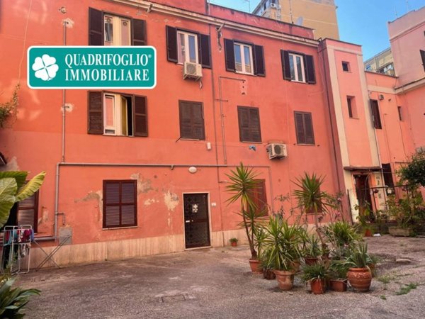 appartamento in vendita a Roma in zona Tiburtino