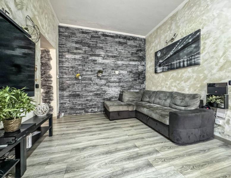 appartamento in vendita a Roma in zona Dragona/Bagnoletto