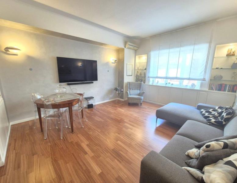 appartamento in vendita a Roma in zona Monte Sacro/Talenti