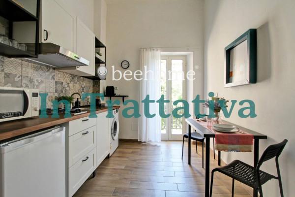 appartamento in vendita a Roma in zona Tuscolano