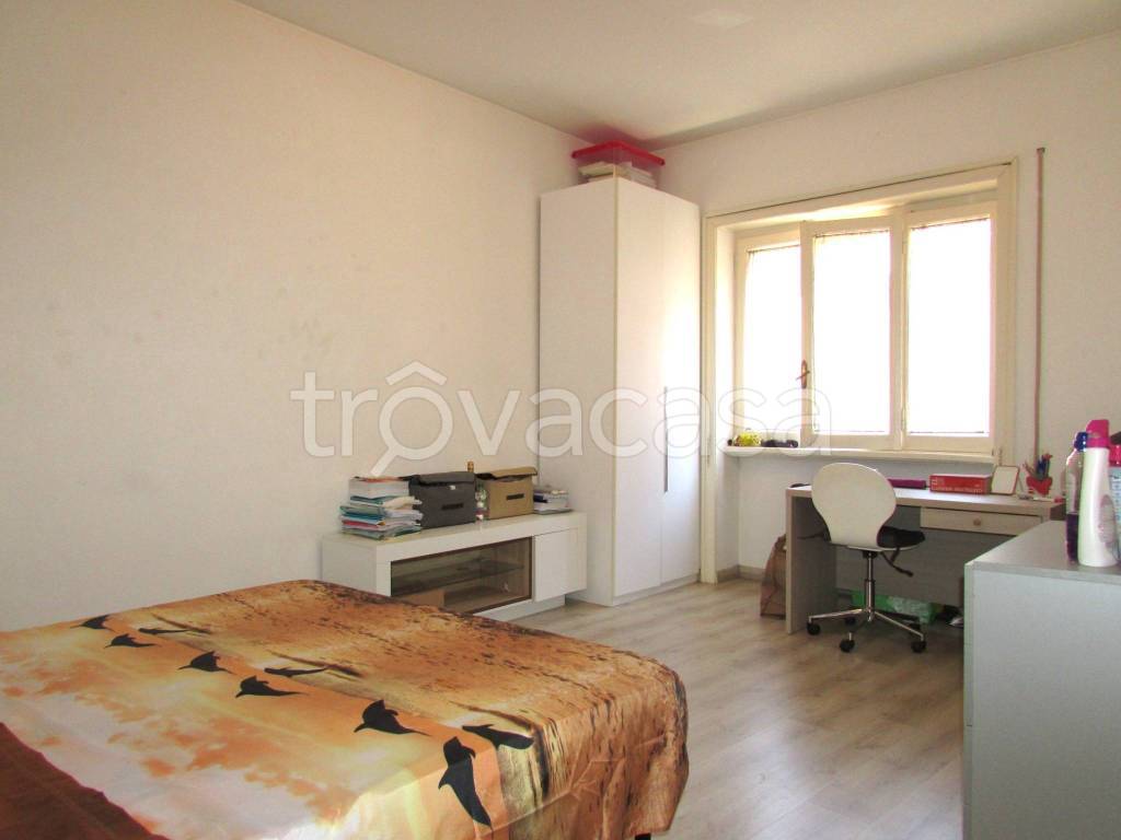 appartamento in vendita a Roma in zona Nomentano