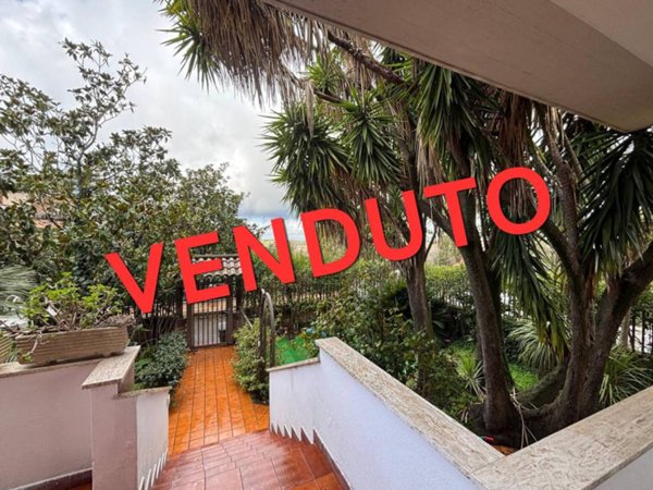 casa indipendente in vendita a Roma in zona Trionfale