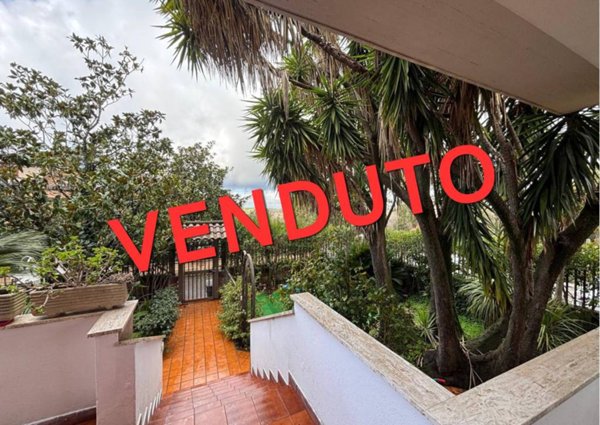 casa indipendente in vendita a Roma in zona Trionfale
