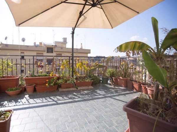 appartamento in vendita a Roma in zona Aurelio