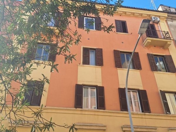 appartamento in vendita a Roma in zona Prenestino-Labicano