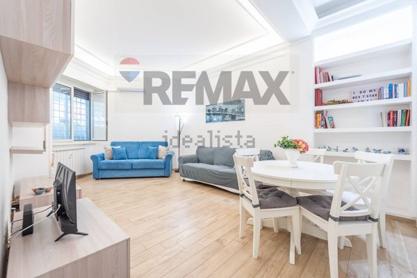 appartamento in vendita a Roma in zona Monte Sacro/Talenti