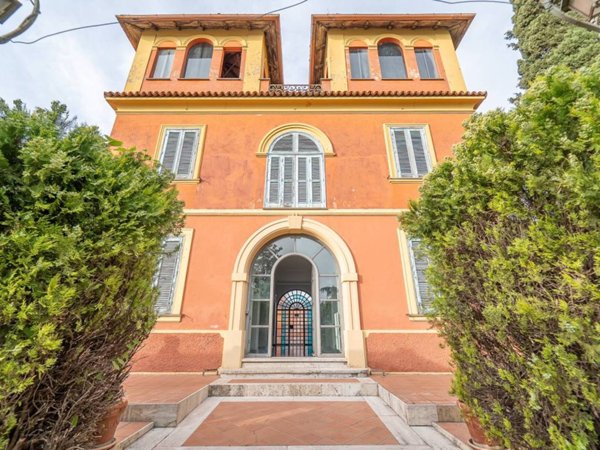 casa indipendente in vendita a Roma in zona Tor Vergata/Torrenova