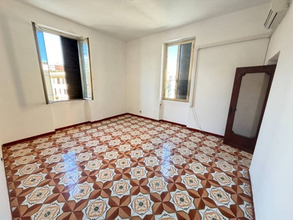 appartamento in vendita a Roma in zona Tuscolano