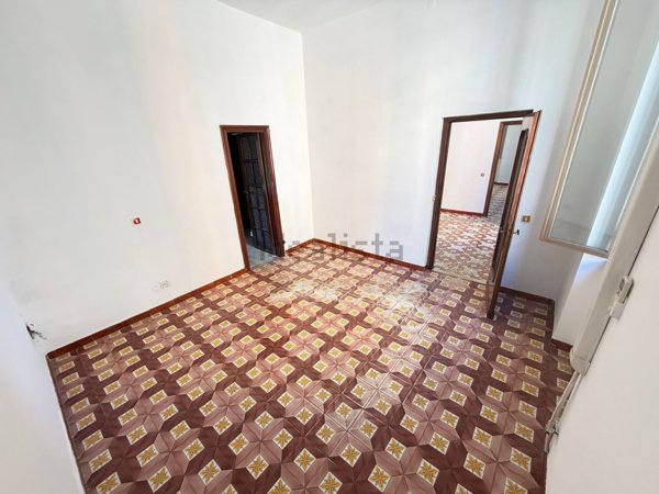 appartamento in vendita a Roma in zona Tuscolano
