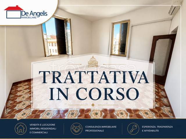 appartamento in vendita a Roma in zona Tuscolano