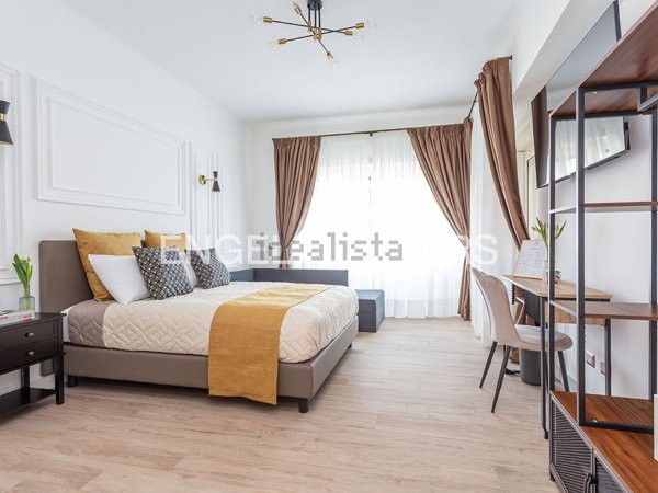 appartamento in vendita a Roma in zona Aurelio