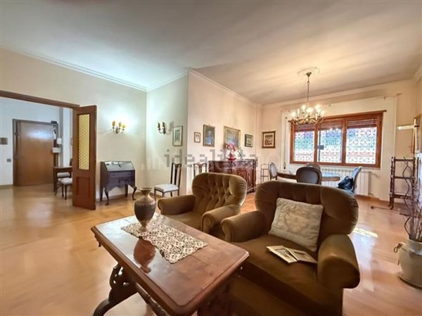 appartamento in vendita a Roma in zona Monte Sacro/Talenti