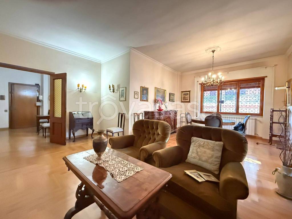appartamento in vendita a Roma in zona Monte Sacro/Talenti
