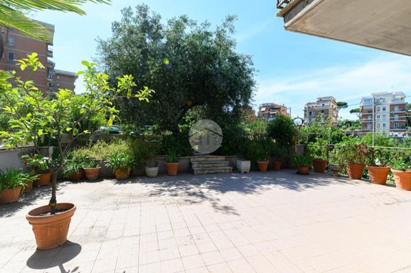 casa indipendente in vendita a Roma in zona Portuense