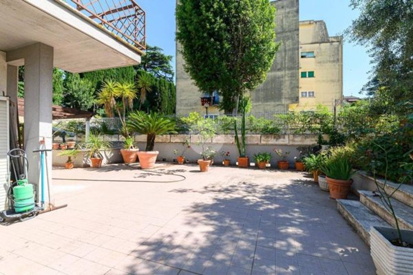 casa indipendente in vendita a Roma in zona Portuense