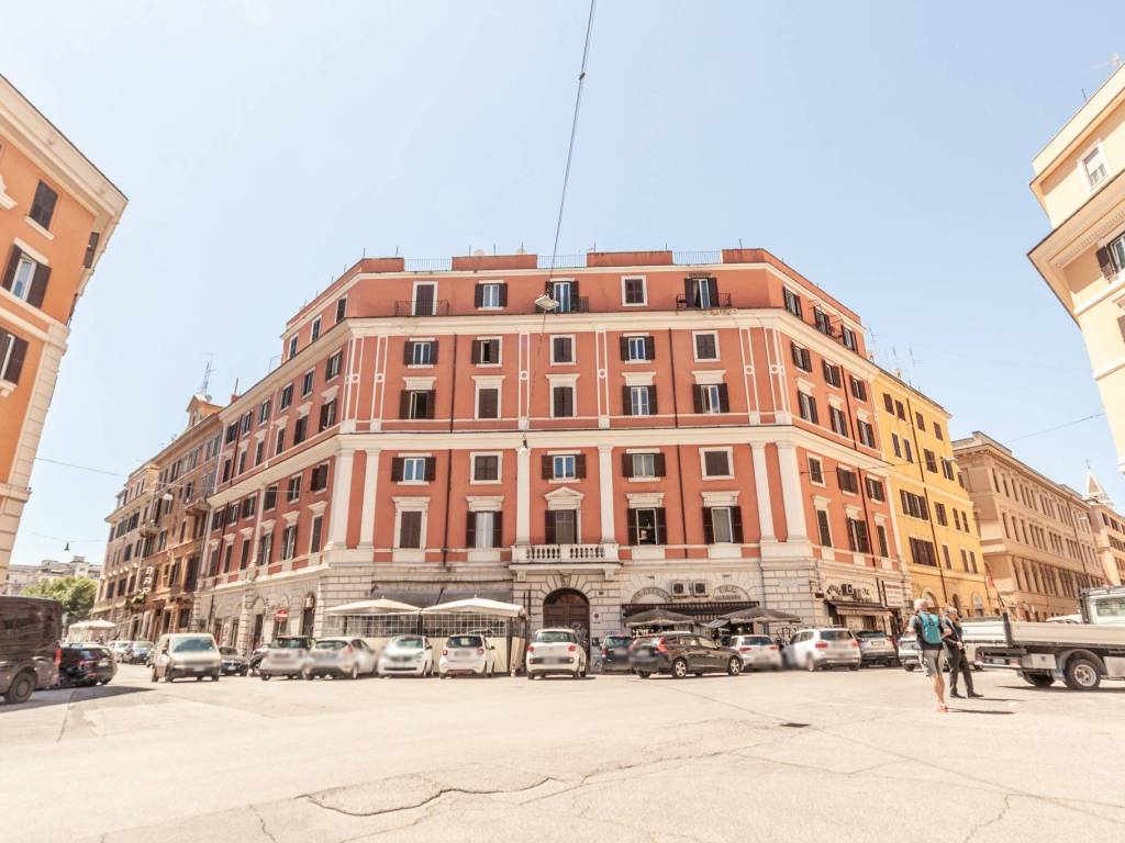 appartamento in vendita a Roma in zona Tiburtino