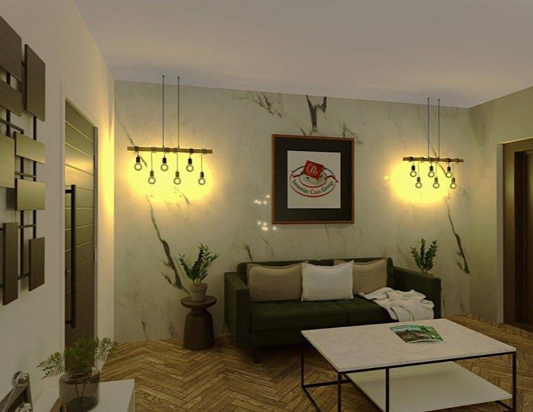 appartamento in vendita a Roma in zona Pietralata