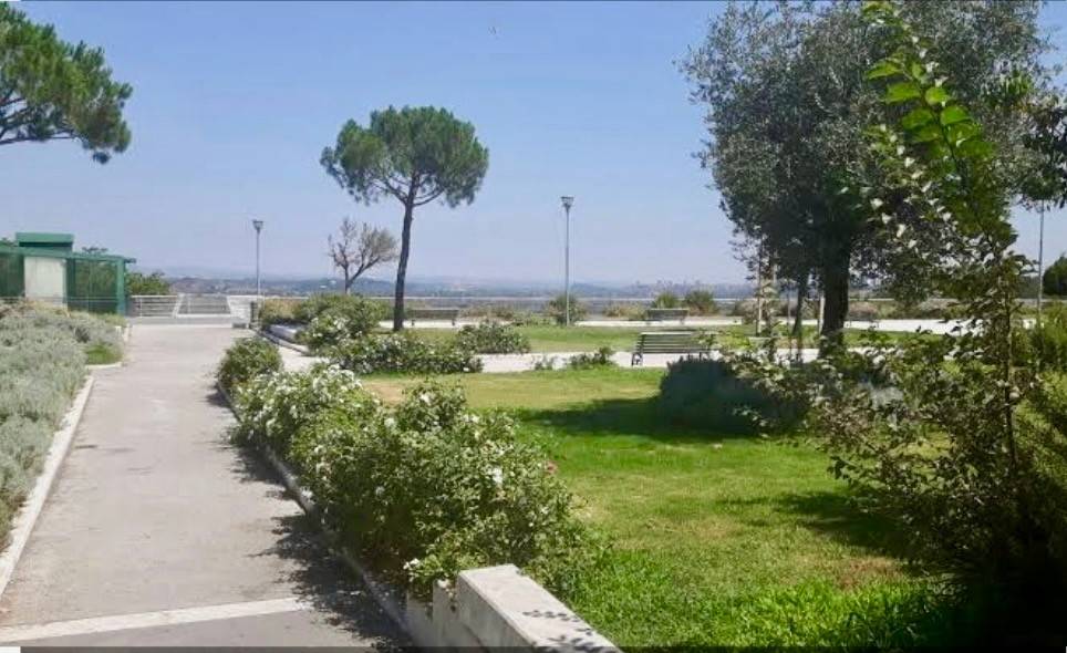 appartamento in vendita a Roma in zona Parioli