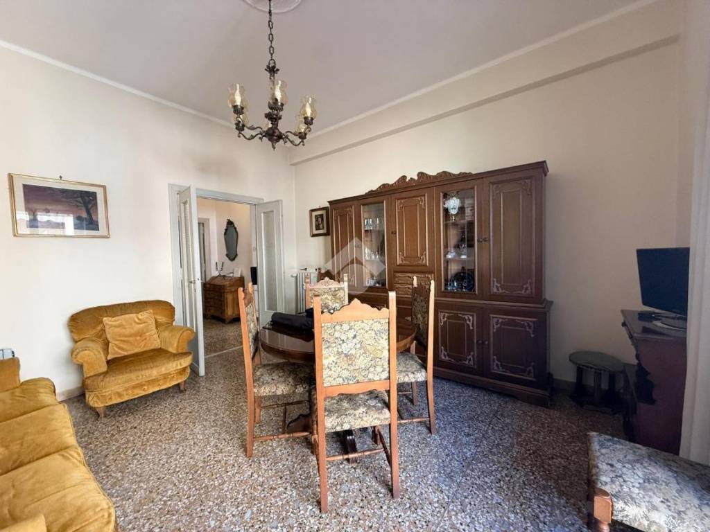 appartamento in vendita a Roma in zona Trionfale